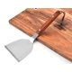 thumbnail image 4 of Juego de 2 espátulas, utensilios de plancha para barbacoa plancha., 4 of 5
