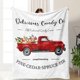thumbnail image 4 of Manta Gruesa Con Motivos Navideños Para El Coche, Manta Para La Siesta, Manta Cálida Estampada, Manta De Franela Para Dormir Con Aire Acondicionado., 4 of 4