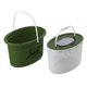thumbnail image 5 of Cubo de pesca resistente y transpirable, ideal para picnic, viajes y camping. 12L, 5 of 9