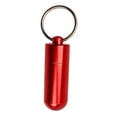 thumbnail image 3 of koolsoo Billard Pool W/Key Chain Choose Billiard Accessories Repair Accessories Keychain Red, 3 of 9