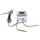 thumbnail image 1 of High Precision Digital Temperature Controller Thermostat Control Switch with Probe (DC12V), 1 of 3