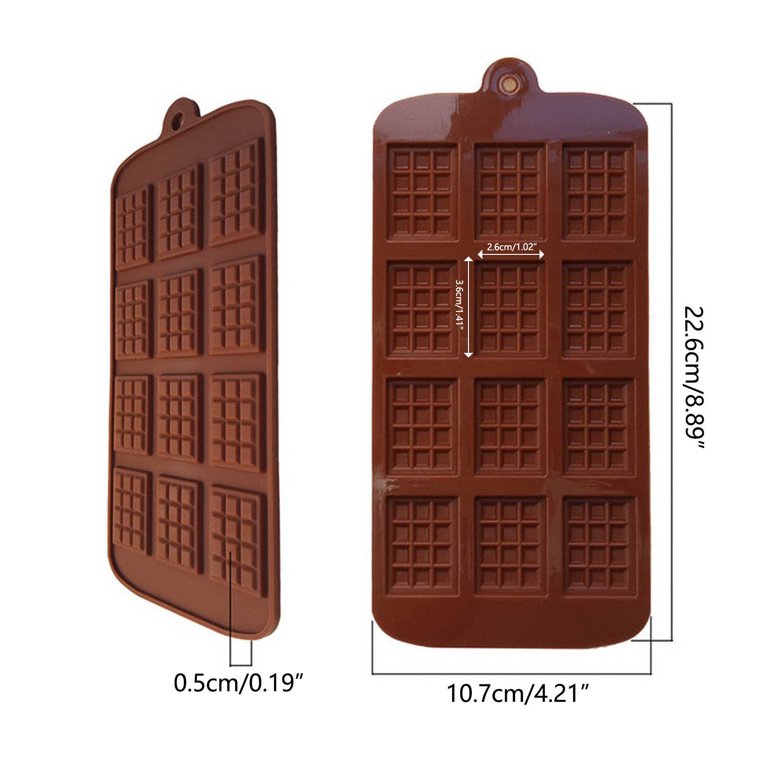 Kiplyki Wholesale DIY Baking Mold Chess Cake Decorative Silicone Mold 