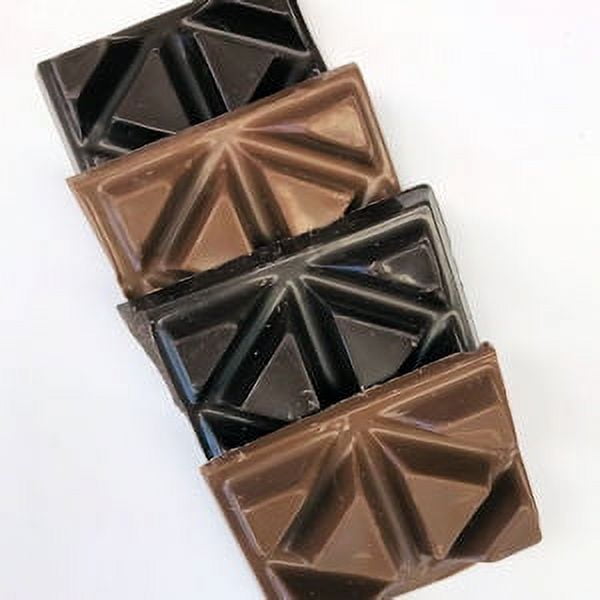 Wockenfuss Candies Breakup Chocolate - Dark - 2lb