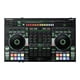 thumbnail image 1 of Controlador para DJ Roland DJ-808 Caja de Ritmos Serato Pro, 1 of 10