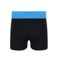 thumbnail image 2 of iiniim Kids Girls Fashion Bikini Swimsuit Bottoms Booty Short Pants Beach Wear, 2 of 7