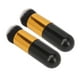 thumbnail image 5 of Brocha cosmética regordeta dorada negra, 2 piezas Brocha de maquillaje regordeta Brocha de maquillaje regordeta sintética Brocha cosmética regordeta Tecnología innovadora, 5 of 8