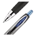 thumbnail image 6 of Signo 207 Gel Pen, Retractable, Medium 0.7 Mm, Blue Ink, Smoke/black/blue Barrel, Dozen | Bundle of 5 Dozen, 6 of 7
