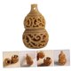 thumbnail image 5 of WEUVEB Colgante Colgante De Calabaza Natural Para Llavero Y De Carteras Y Autos, 5 of 8