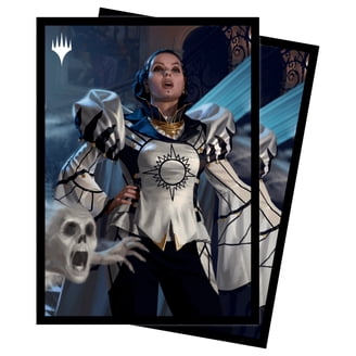 jund card sleeves MTG Sleeves