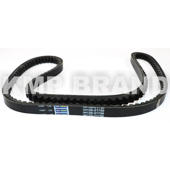V-BELT 0412021750 for Komatsu