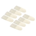thumbnail image 2 of Finger Covers, Rubber Finger Cots Gloves  For Industrial, 2 of 8