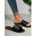 thumbnail image 3 of Womens Platform Snow Boots - Warm & Durable Winter Shoes for Outdoor Non-Slip Comfort, 3 of 7