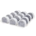 thumbnail image 1 of Filtros de carbón de repuesto PetSafe Filtro de carbón para fuentes de 2 galones, 1 of 1