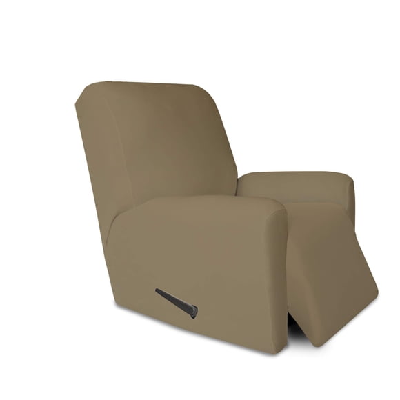 Sofá Slipcover PureFit Super Stretch con bolsillo — Spa