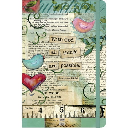 With God Classic Journal