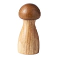 thumbnail image 2 of Molinillo de pimienta Manual, molinillo de sal, herramienta de cocina única, molinillo de especias portátil de madera, molinillo de pimienta para Hote, 2 of 8