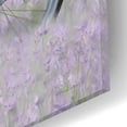 thumbnail image 3 of Epic Art 'Bicycle in Lavender' by Lori Deiter Acrylic Glass Wall Art, 16"x12", 3 of 8