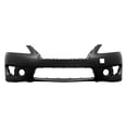 thumbnail image 2 of For 2013-2015 Nissan Sentra Front Front Bumper Cover, 2 of 2