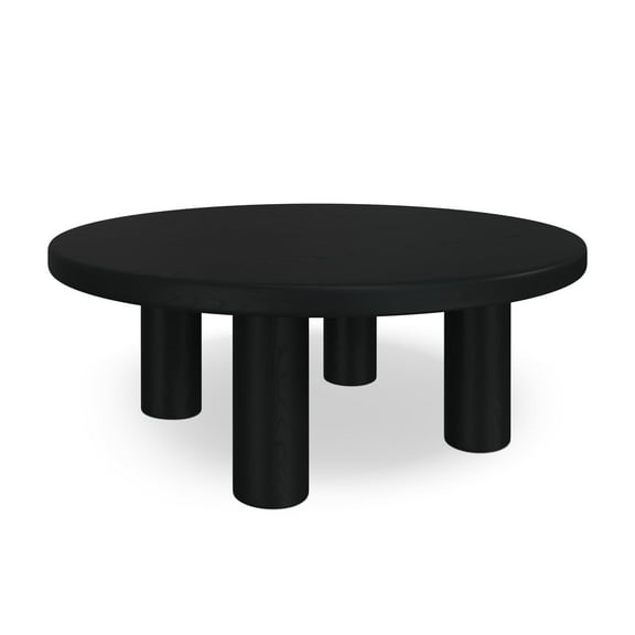 Myr Round Coffee Table