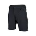 thumbnail image 2 of Pantalones cortos de ciclismo holgados para hombre, transpirables, holgados, para deportes al aire l yeacher Pantalones cortos de ciclismo, 2 of 7