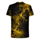 thumbnail image 3 of Camisetas de Manga Corta para Hombre Imprimir Cuello Redondo Camiseta de Moda Casual, Camiseta de Disfraz de Poliéster para Uso Al Aire Libre, Diario Y de Verano de Primavera, 3 of 5