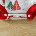 thumbnail image 6 of JLMSPLWG Christmas Girl Outfit 6-9 Month Christmas Outfit Boy Christmas Girls Baby Onesies 3-6 Months Baby Clothes Boy 0-3 Months Boys Clothes 10-12, Red 12-18 Months, 6 of 9