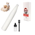 thumbnail image 4 of Forzero Professional Pets Hair Trimmer For Dogs Cats Pet Hair Clipper Grooming Kit, 4 of 6