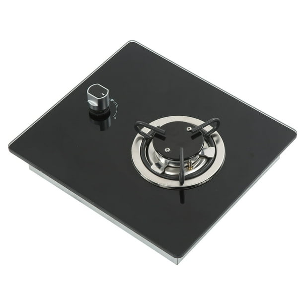 RV Gas Stovetop,RV Gas Stove 290x325mm Gas Stove Top Kitchen Gas Hob