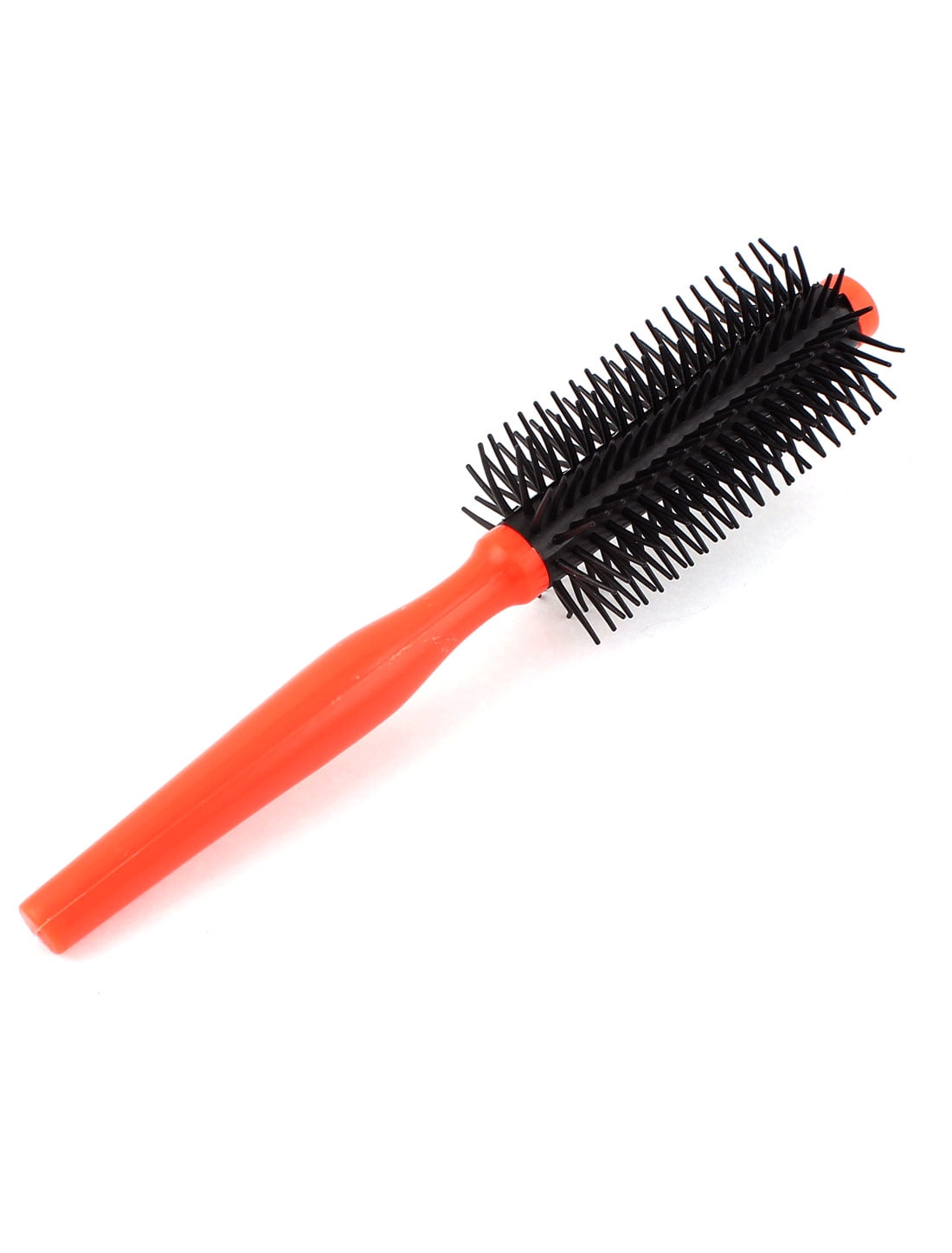 Flexible Hair Styling Bristle Hair Curling Roller Comb Brush Walmart