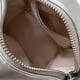 thumbnail image 4 of Bolso Hombro Espacioso Con Múltiples Bolsillos Bandolera para Mujer (plata), 4 of 7