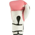 thumbnail image 2 of Title Gel World Bag Gloves - Large - Pink, 2 of 3