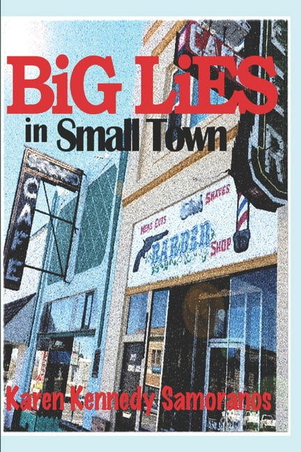 big lies little town big lies little town