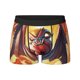 thumbnail image 2 of Braguitas tipo bóxer para hombre Monster-Hunter, calzoncillos tipo bóxer transpirables para hombre, 2 of 5