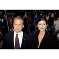 thumbnail image 2 of Michael Douglas And Catherine Zeta-Jones At Premiere Of It Runs In The Family Ny 4132003 By Cj Contino Celebrity (, 2 of 2