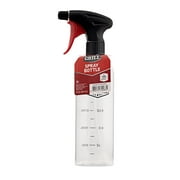 Expert Grill 1Piece 17oz Empty Plastic Spray Bottle