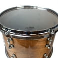 thumbnail image 5 of Sawtooth Hickory Series Tom Drum 12" x 9", Natural Gloss, 5 of 8