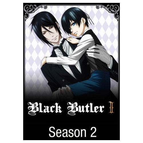 black butler season 2 ep 6 black butler season 2 ep 6