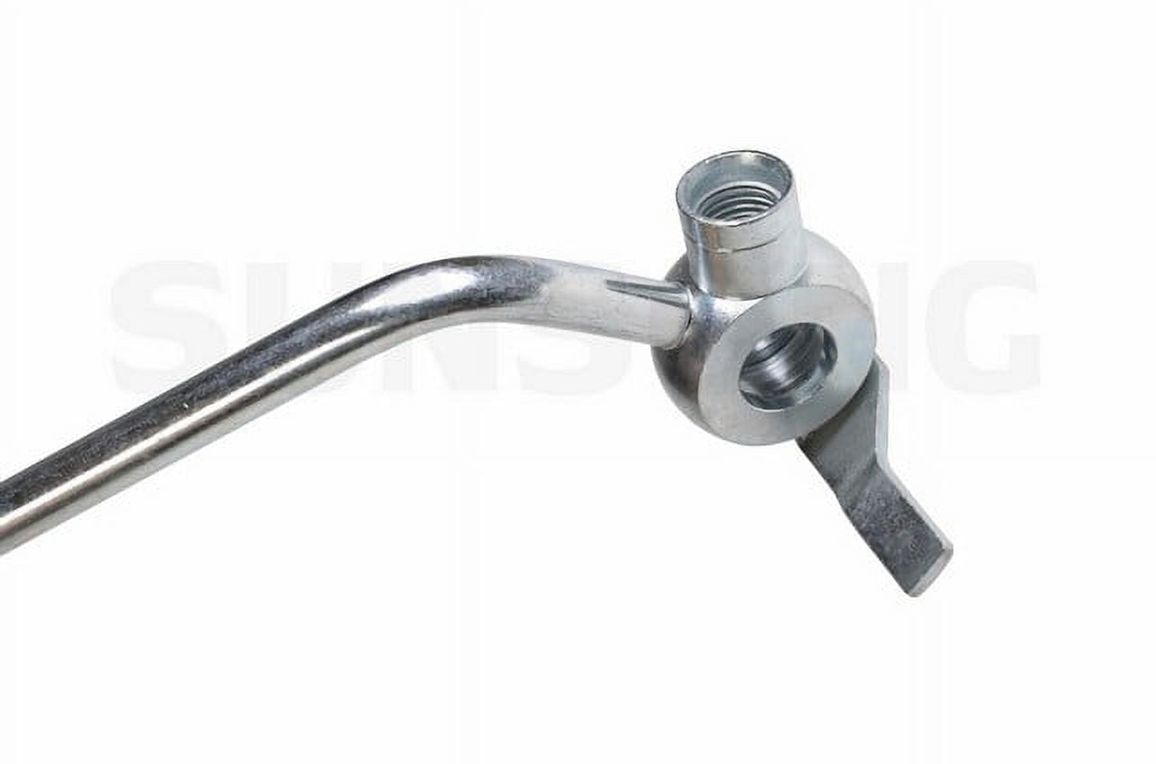 Sunsong 3401193 Power Steering Pressure Line Hose Assembly