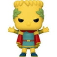thumbnail image 3 of The Simpsons Homer in Hedges Funko Pop! Vinyl Figure 1252, 3 of 11