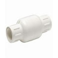 thumbnail image 2 of 1 Pc, Homewerks 1/2 In. D X 1/2 In. D Solvent Pvc Spring Loaded Check Valve, 2 of 2
