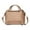Khaki, variant on Small Purses Handbags for Women Fashion Teenage Girls Crossbody Bag Lightweight Shoulder Bag