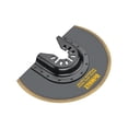 thumbnail image 3 of Kit de cuchillas oscilantes DEWALT DWA4216, 5 piezas, 3 of 5