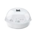 thumbnail image 1 of Esterilizador de biberones y accesorios para microondas NUK Micro Express, 1 of 6