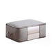 thumbnail image 4 of Toystoory Bolsa de almacenamiento de ropa de gran capacidad, asas reforzadas para facilitar el transporte, multifuncional, 4 pack/lote Almacenamiento y organización del hogar, 4 of 6