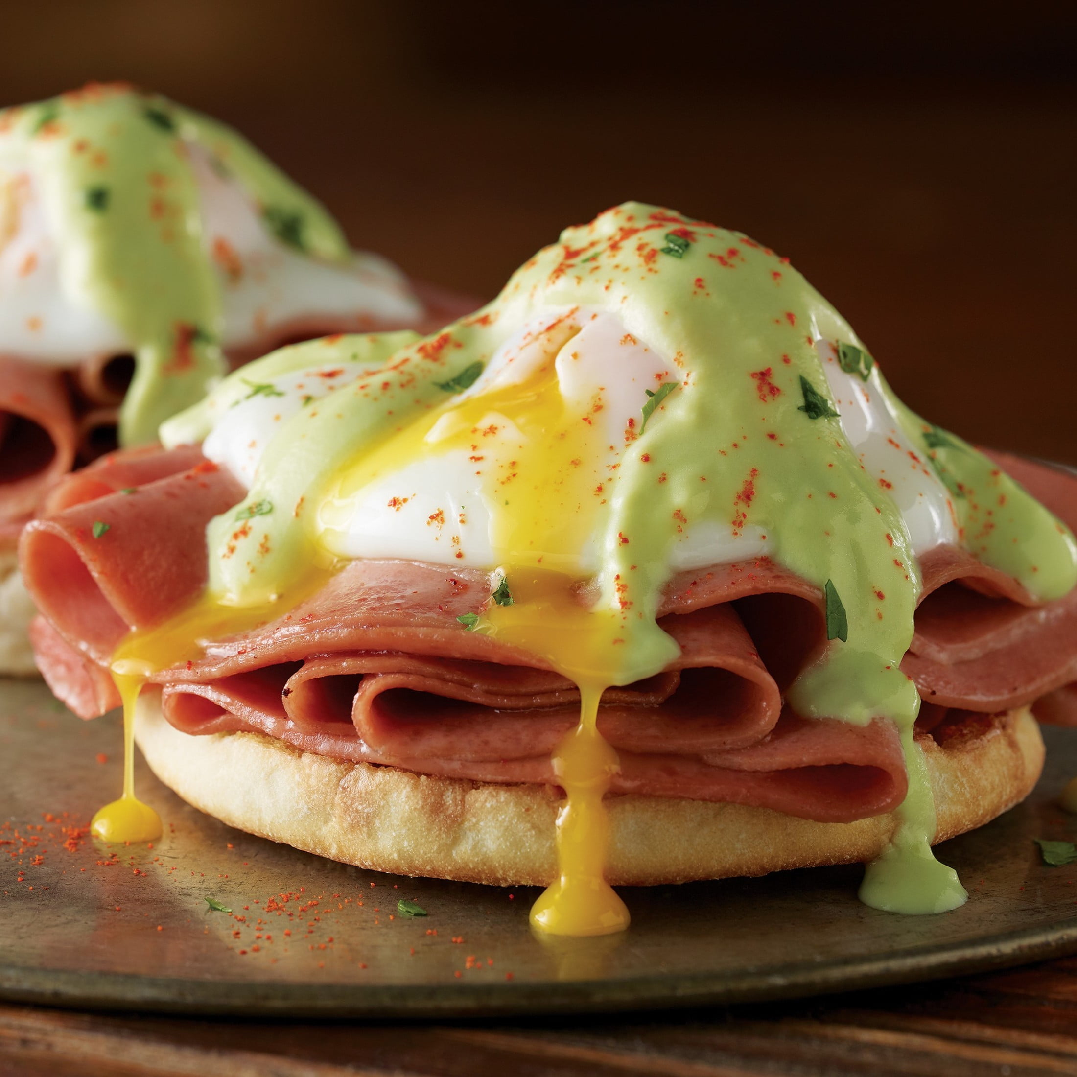 Kahn's Sliced Fresh Lunch & Deli Meats, Deluxe Club Bologna Made with Turkey, Pork, Beef, Resealable Pouch