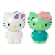 thumbnail image 1 of Set salero y pimentero Silver Buffalo Hello Kitty, 1 of 9