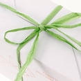 thumbnail image 4 of LEEYNEER 4 Rolls Raffia Paper Rope Raffia Crafts Paper Ribbon Raffia Crafting Ribbon Ribbon for Craft Baskets, 4 of 6