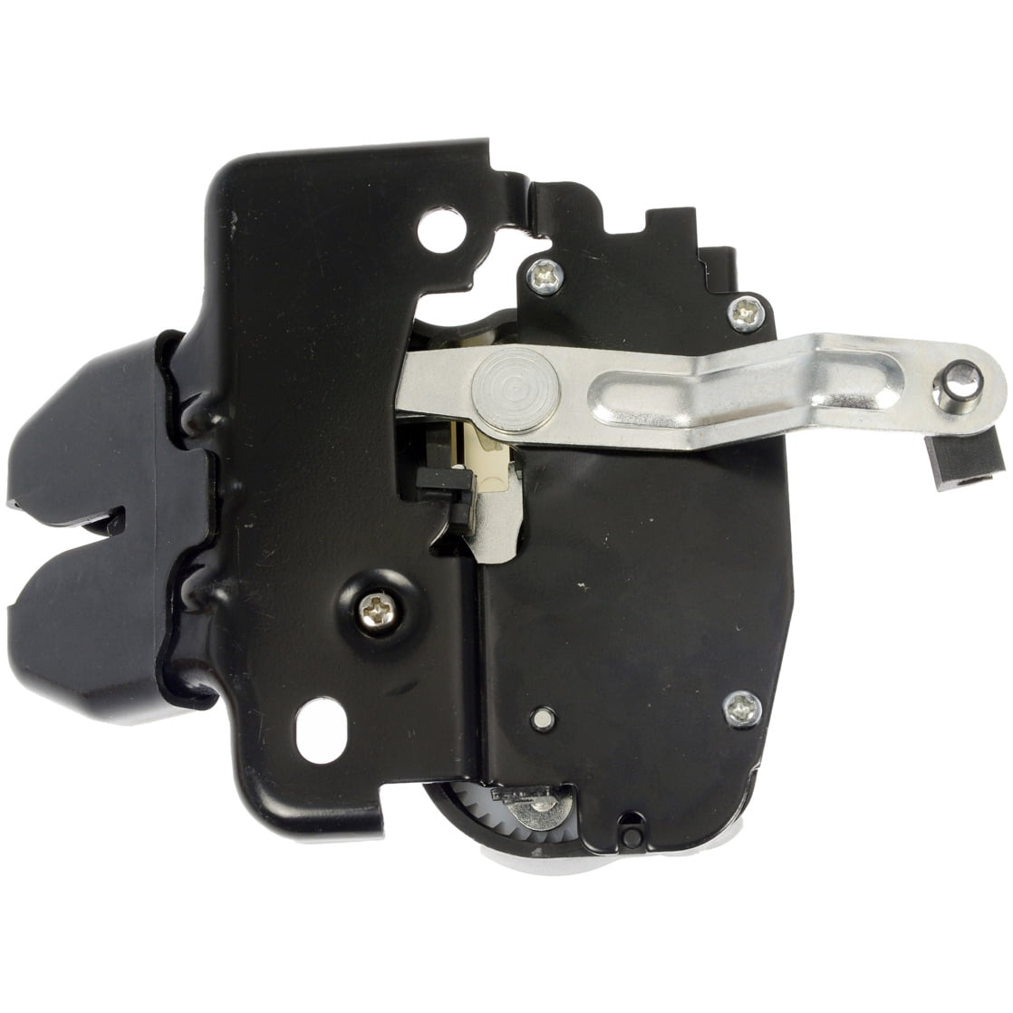 Dorman 940-092 Deck Lid Latch for Specific Nissan Models