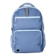 thumbnail image 2 of Wonder Nation Sensory Unisex 17" Backpack Blue Day, 2 of 4