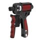 thumbnail image 2 of Fortalecedor de agarre manual Sharpla Entrenador de Fuerza de agarre negro y rojo, 2 of 8